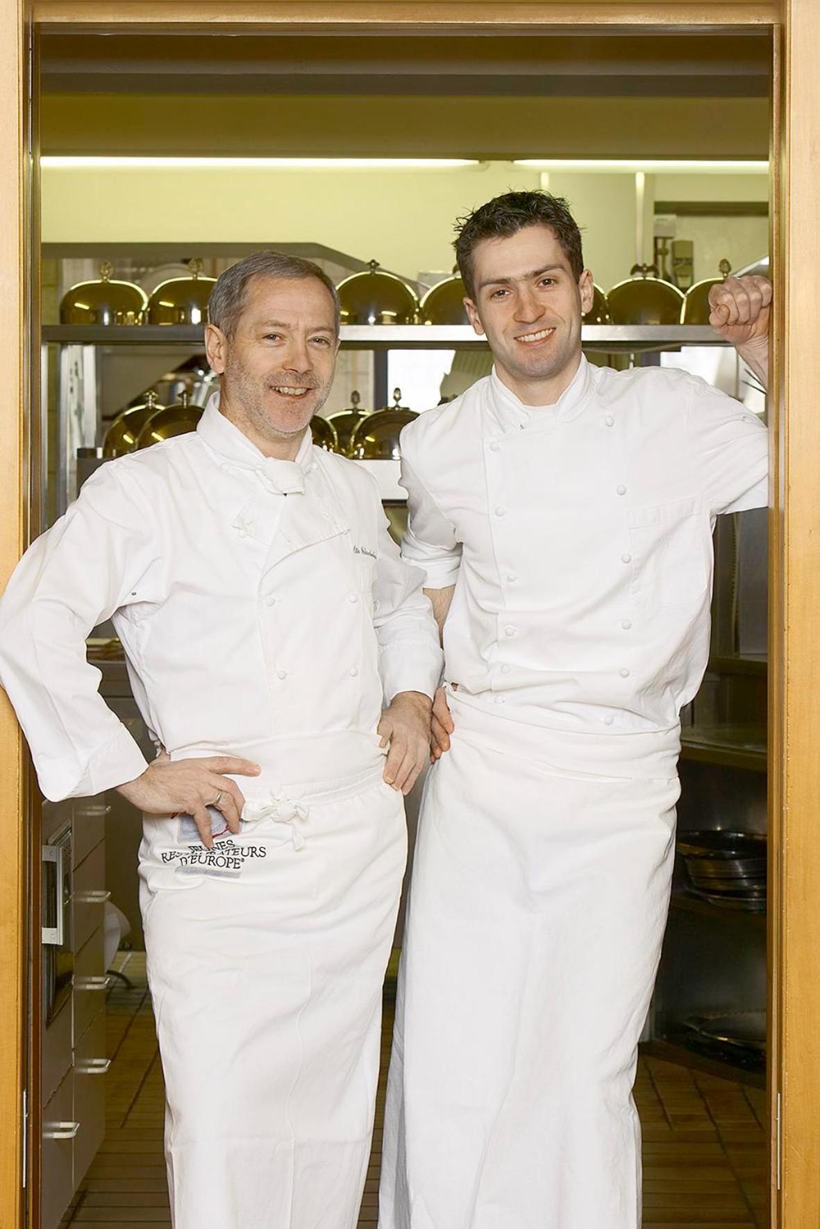 Hotel-Restaurant Adler Lahr  Eksteriør billede