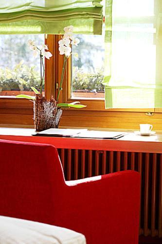 Hotel-Restaurant Adler Lahr  Værelse billede